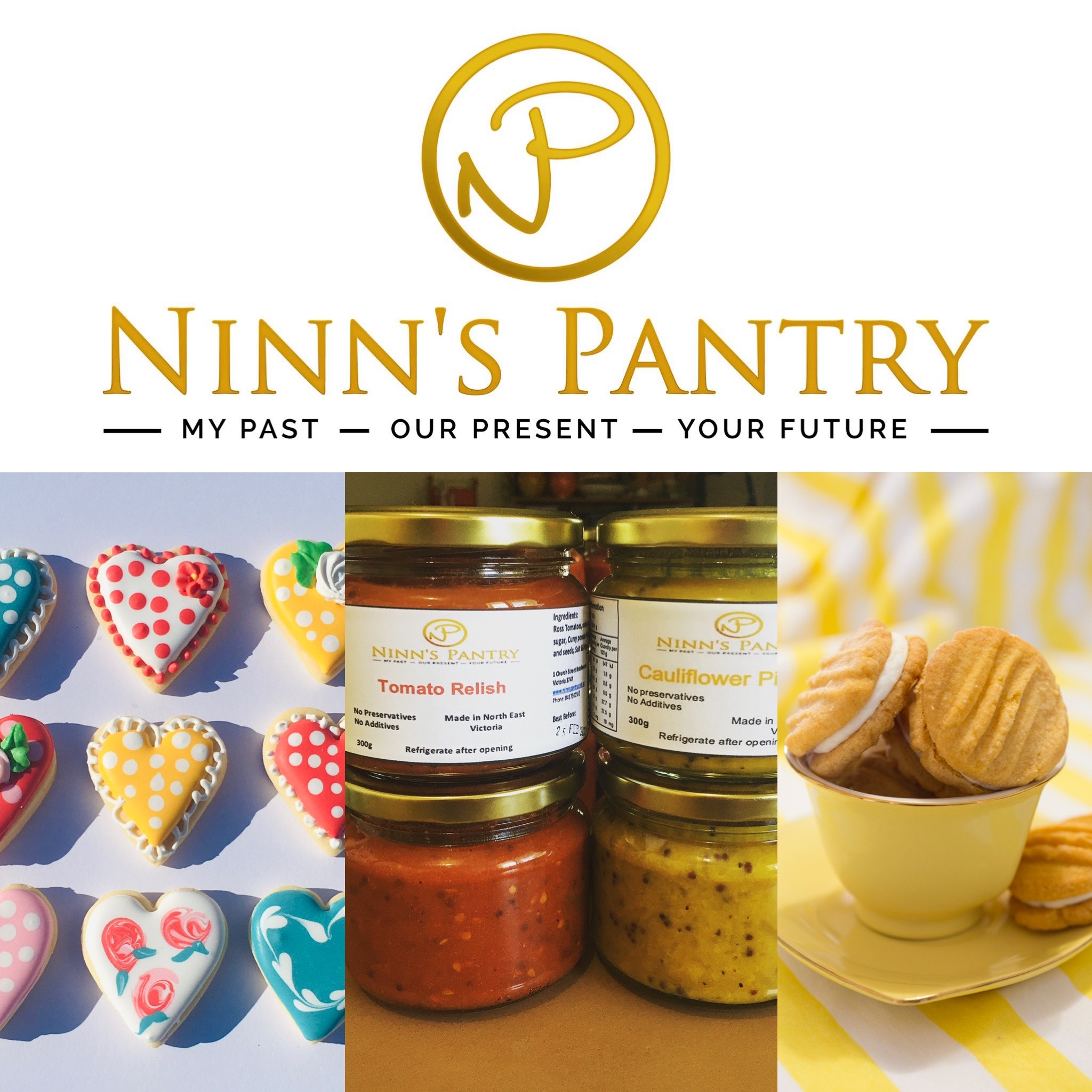 Ninn's Pantry